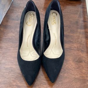 Circus by Sam Edelmanblack heels